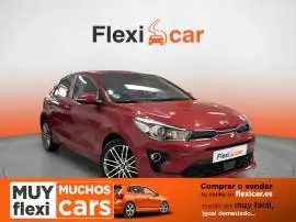 Kia Rio 1.0 T-GDi 74kW (100CV) MHEV iMT Drive - 5P, 16.490 €