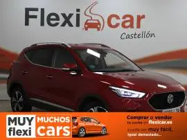 MG ZS 1.5 Comfort, 15.990 €