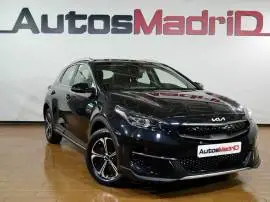 Kia XCeed 1.6 MHEV Tech 100kW (136CV) DCT, 20.490 €