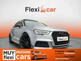 Audi A3 Sedan S line 35 TFSI 110kW S tronic, 28.890 €