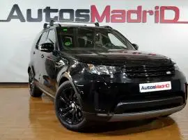 Land-Rover Discovery 3.0 TD6 190kW (258CV) HSE Aut, 30.490 €