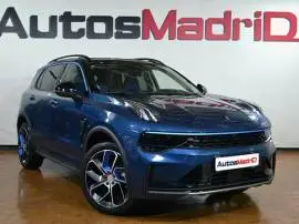 Lynk & Co 01 LYNK & CO 01 1.5 PHEV 3.3kW 5p, 22.490 €