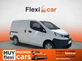 Nissan NV200 1.5dCi 90CV COMFORT 5, 11.490 €