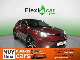 Toyota C-HR 1.8 125H Active, 21.990 €