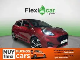 Ford Puma 1.0 EcoBoost 114kW ST-Line X MHEV, 22.490 €