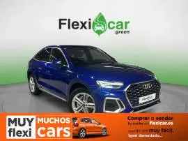 Audi Q5 S Line 50 TFSI e quattro-ultra, 57.890 €