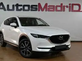 Mazda CX-5 2.0 G 121kW (165CV) 2WD AT Zenith, 19.990 €