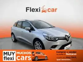 Renault Clio Sp. T. Limited En. TCe 66kW (90CV) - , 10.490 €