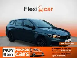 Fiat Tipo SW 1.5 Hybrid 97kW (130CV) DCT, 14.490 €