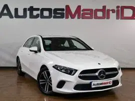 Mercedes Clase A A 180 d, 25.990 €