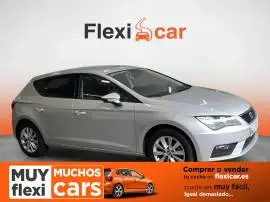 Seat Leon 1.6 TDI 85kW (115CV) DSG-7 St&Sp Style, 14.480 €