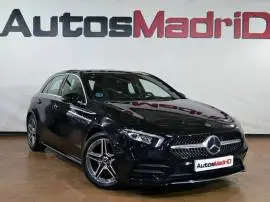 Mercedes Clase A A 200, 26.990 €