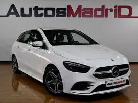 Mercedes Clase B B 200 d, 23.490 €