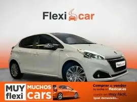 Peugeot 208 5P Signature 1.2L PureTech 60KW (82CV), 10.980 €