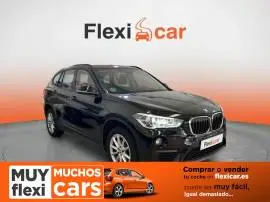 BMW X1 sDrive18d, 20.890 €