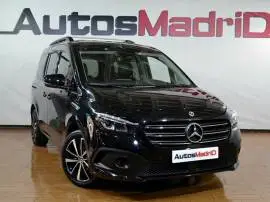 Mercedes Clase T Clase T 180 d, 29.990 €