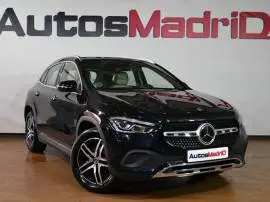 Mercedes GLA GLA 200 D, 33.490 €