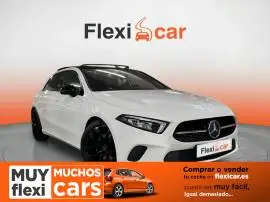 Mercedes Clase A A 220, 28.490 €