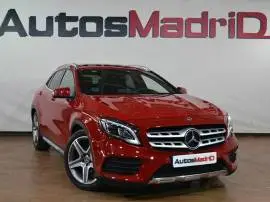 Mercedes GLA GLA 200 d, 24.990 €