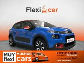 Citroën C3 PureTech 60KW (82CV) SHINE, 11.690 €