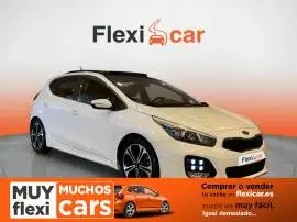 Kia Ceed 1.0 T-GDi 120CV Drive Eco-Dynamics, 13.990 €