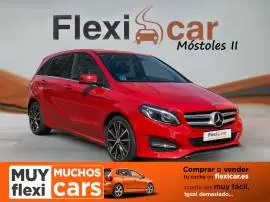 Mercedes Clase B B 200 CDI, 15.890 €