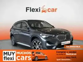 BMW X1 sDrive18d, 31.990 €