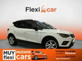 Seat Arona 1.0 TSI 81kW (110CV) FR, 17.990 €