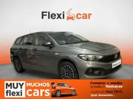 Fiat Tipo Garmin 1.5 Hybrid 97kW (130CV) DCT, 14.490 €