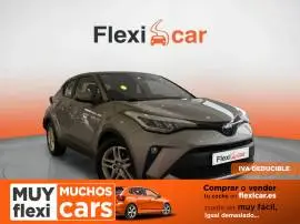 Toyota C-HR 1.8 125H Active, 18.490 €