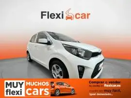 Kia Picanto 1.0 DPi 49kW (67CV) Concept, 11.490 €