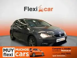 Seat Leon 1.5 EcoTSI 96kW (130CV) St&Sp Style, 16.490 €