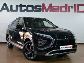 Mitsubishi Eclipse Cross 2.4 PHEV Kaiteki Auto 4WD, 26.490 €