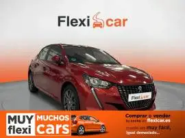 Peugeot 208 PureTech 73kW (100CV) Active Pack, 14.490 €