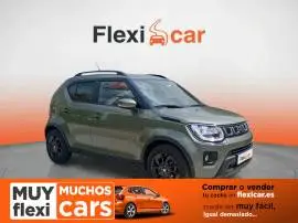 Suzuki Ignis 1.2 GLX Mild Hybrid CVT, 16.890 €