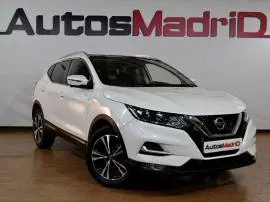 Nissan Qashqai DIG-T 116kW Xtronic N-Connecta (Sky, 24.490 €