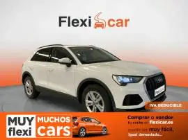 Audi Q3 35 TDI 110kW (150CV) S tronic, 26.990 €