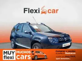 Dacia Duster Laureate TCE 125 4X2 EU6, 12.490 €