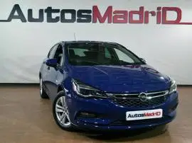 Opel Astra 1.4 Turbo 92kW (125CV) Dynamic, 14.990 €