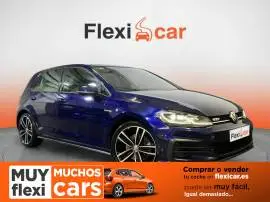 Volkswagen Golf GTD 2.0 TDI 135kW (184CV) DSG, 28.990 €