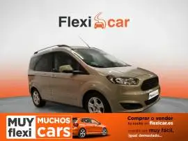 Ford Tourneo Courier 1.0 EcoBoost 74kW (100CV) Tit, 15.490 €