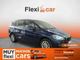 BMW Serie 2 Gran Tourer 216d, 15.490 €