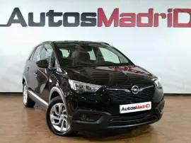 Opel Crossland X 1.6T 73kW (99CV) Selective, 9.990 €