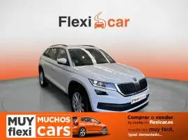 Skoda Kodiaq 2.0 TDI 110KW (150cv) DSG 4x2 Ambitio, 22.490 €