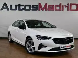 Opel Insignia  GS Edition 1.5D DVH 90kW (122CV) MT, 17.990 €