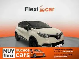 Renault Captur Zen Energy TCe 87kW (120CV) EDC - 5, 15.790 €