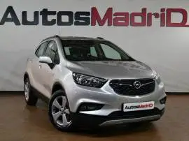 Opel Mokka X 1.4 T 103kW (140CV) GLP 4X2 Selective, 15.990 €