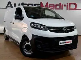 Opel Vivaro 1.6CDTI 88kW (120CV) Expressio L2H1 2., 17.490 €