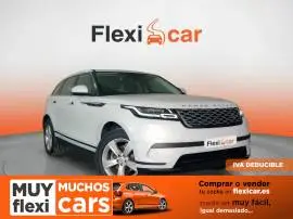 Land-Rover Range Rover Velar 2.0 D180 132kW (180CV, 26.980 €