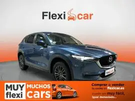 Mazda CX-5 2.0 G 121kW (165CV) 2WD Evolution, 20.390 €